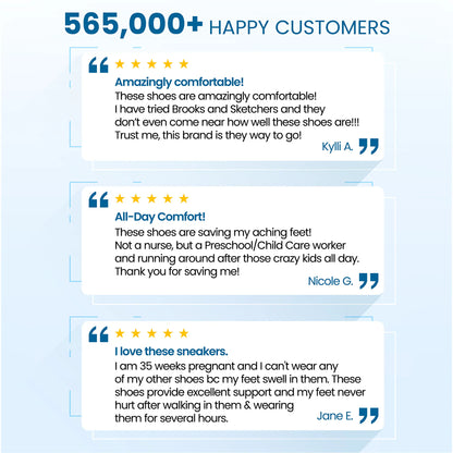 Florence Comfort Bundle