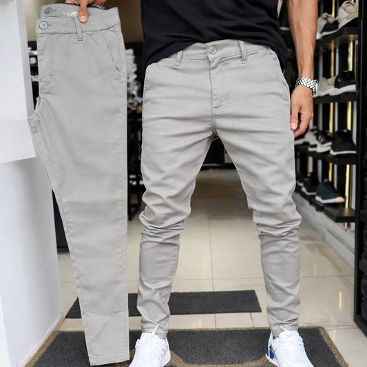 Caspian Tailored Trousers