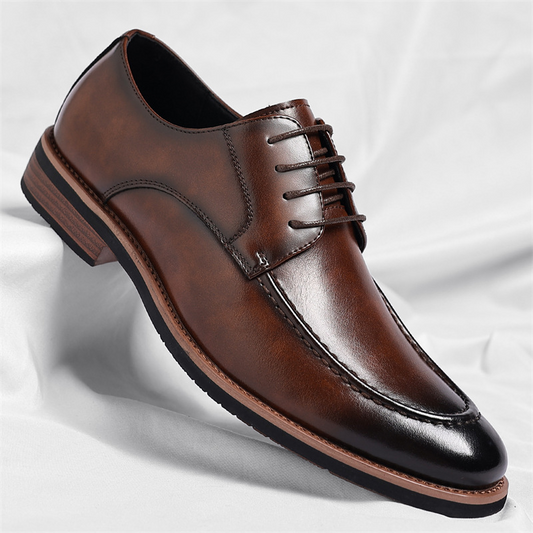 Torino Regal Leather Shoes